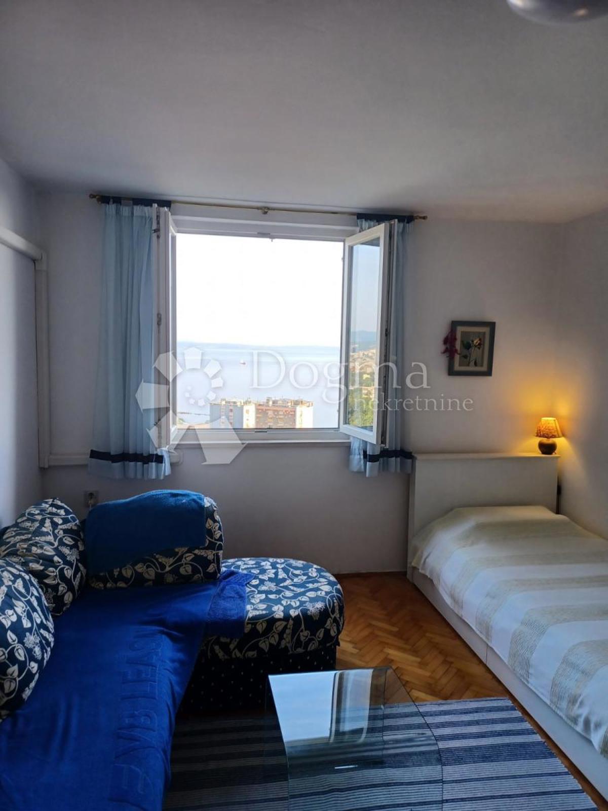 Apartmán Na prodej - PRIMORSKO-GORANSKA RIJEKA