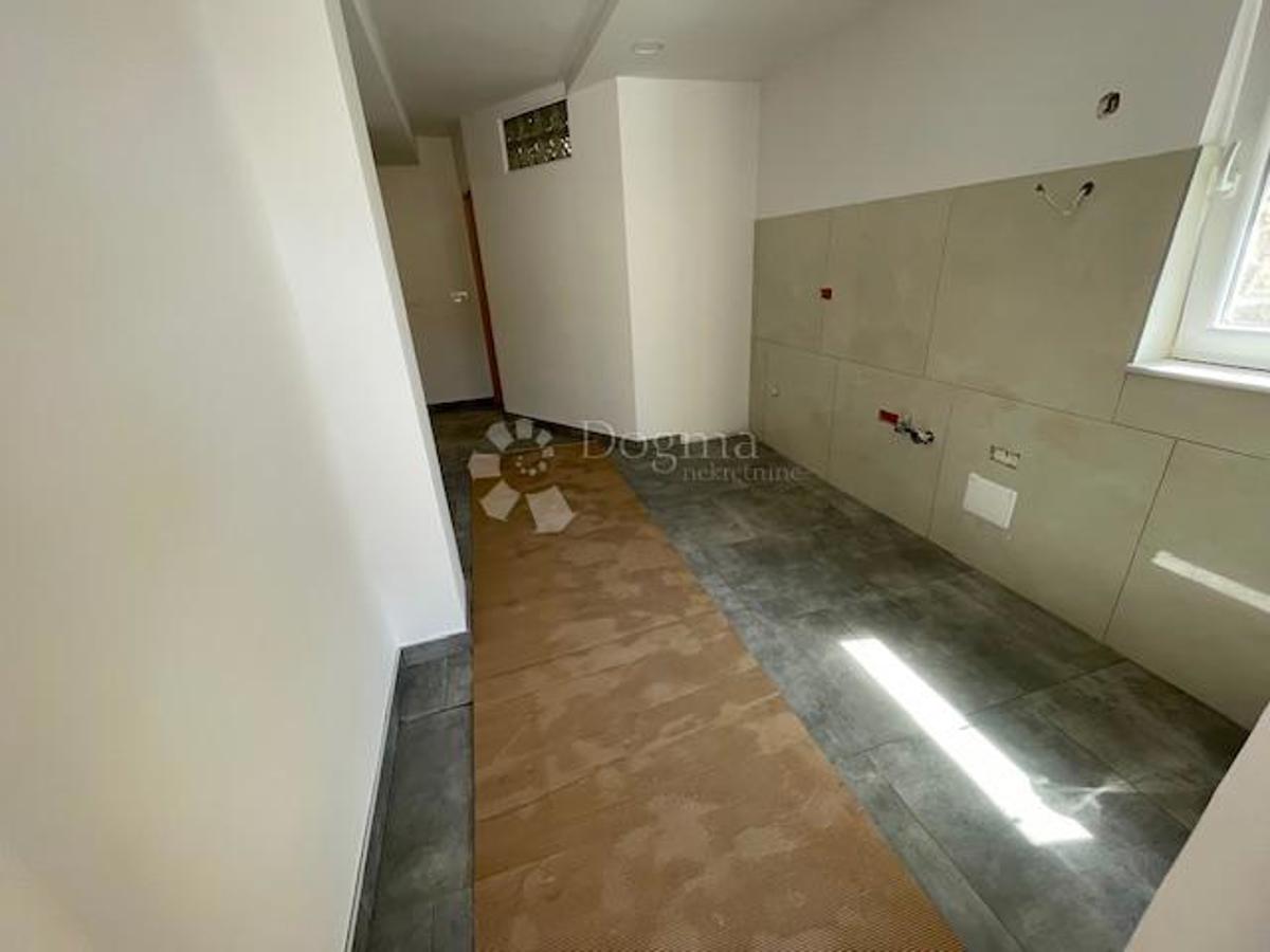 Apartment Zu verkaufen