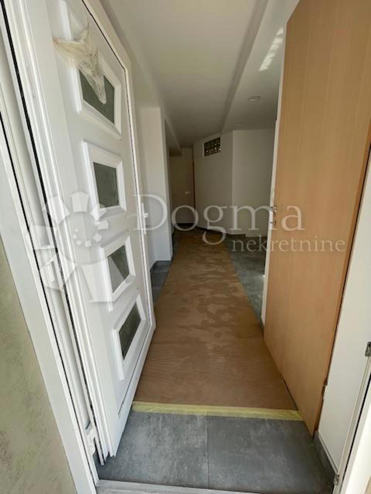 Apartment Zu verkaufen - PRIMORSKO-GORANSKA RIJEKA