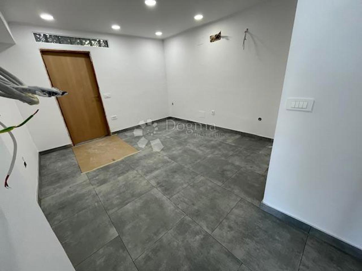 Apartment Zu verkaufen - PRIMORSKO-GORANSKA RIJEKA