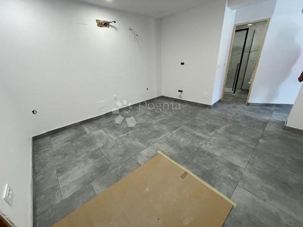 Apartment Zu verkaufen - PRIMORSKO-GORANSKA RIJEKA