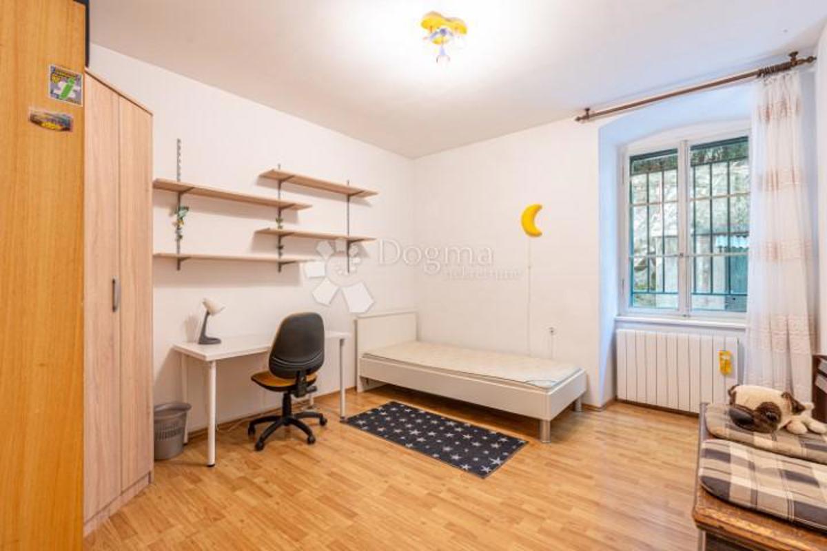 Apartment Zu verkaufen - PRIMORSKO-GORANSKA RIJEKA