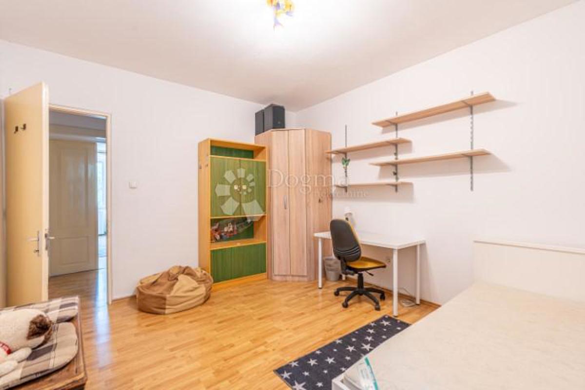 Apartment Zu verkaufen - PRIMORSKO-GORANSKA RIJEKA