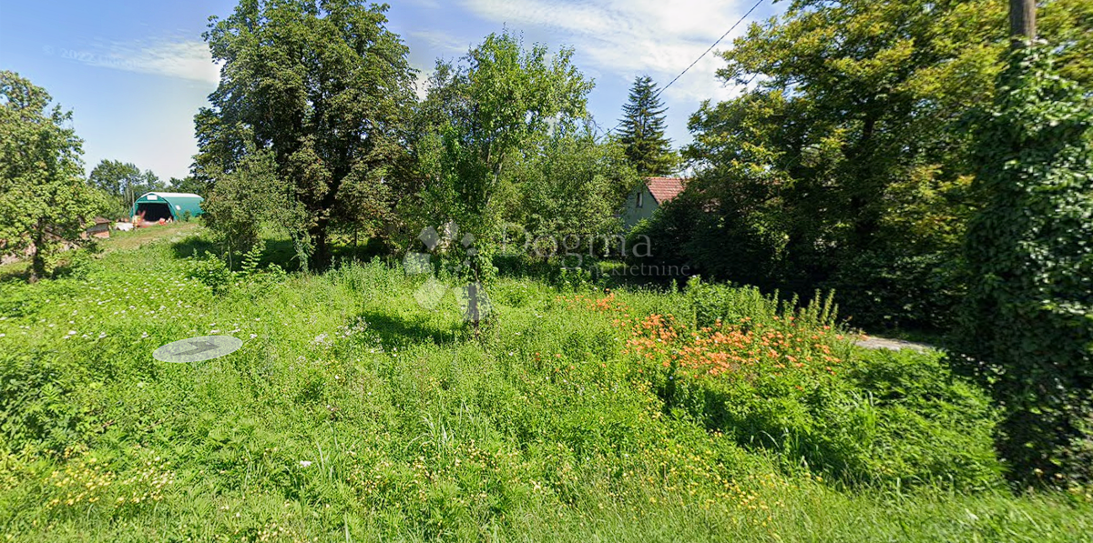 Zemljište Na prodaju - ZAGREBAČKA RUGVICA