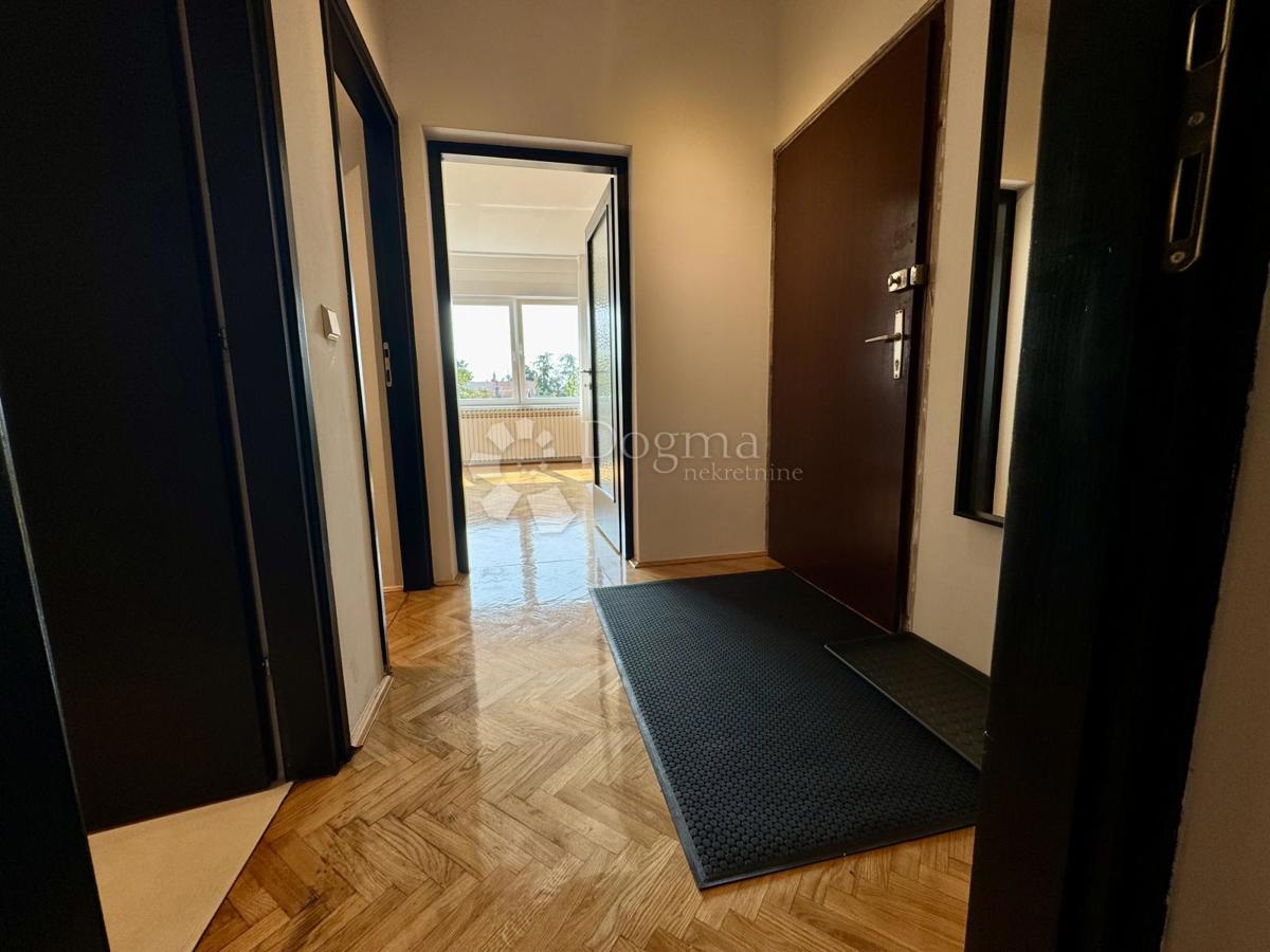 Apartment Zu vermieten - GRAD ZAGREB ZAGREB