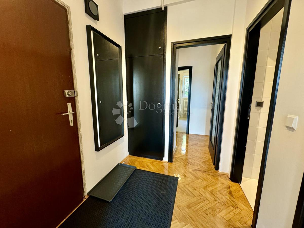 Flat For rent - GRAD ZAGREB ZAGREB