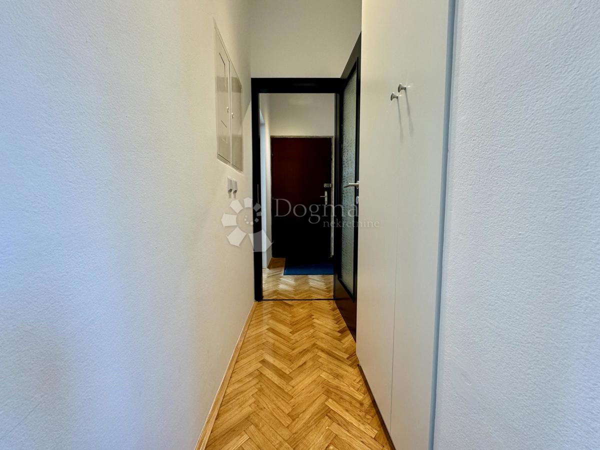 Apartmán K pronájmu - GRAD ZAGREB ZAGREB