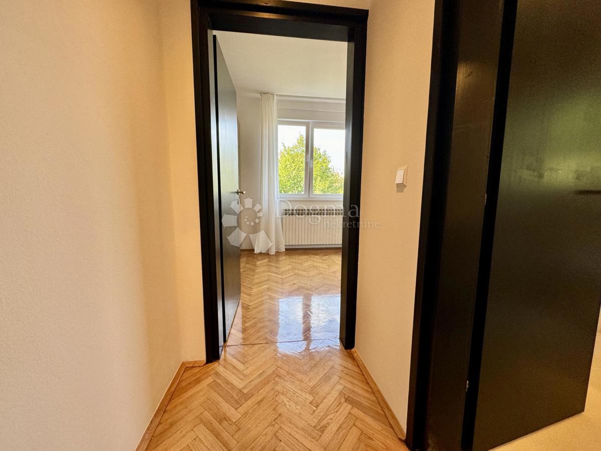 Flat For rent - GRAD ZAGREB ZAGREB