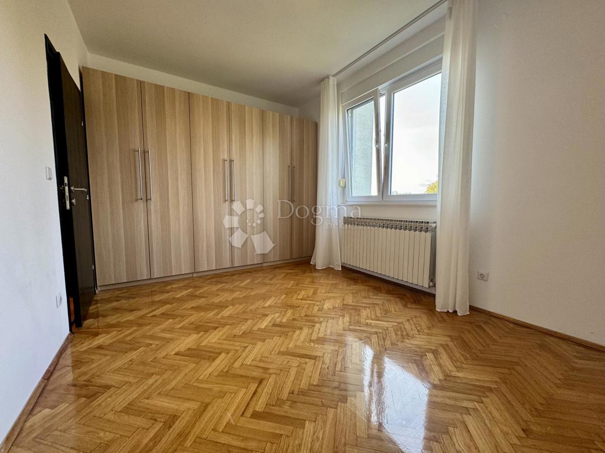 Flat For rent - GRAD ZAGREB ZAGREB