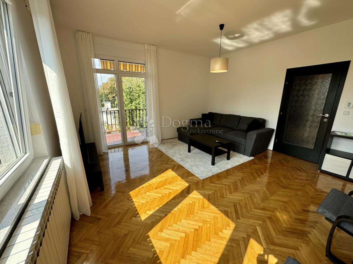 Apartmán K pronájmu - GRAD ZAGREB ZAGREB