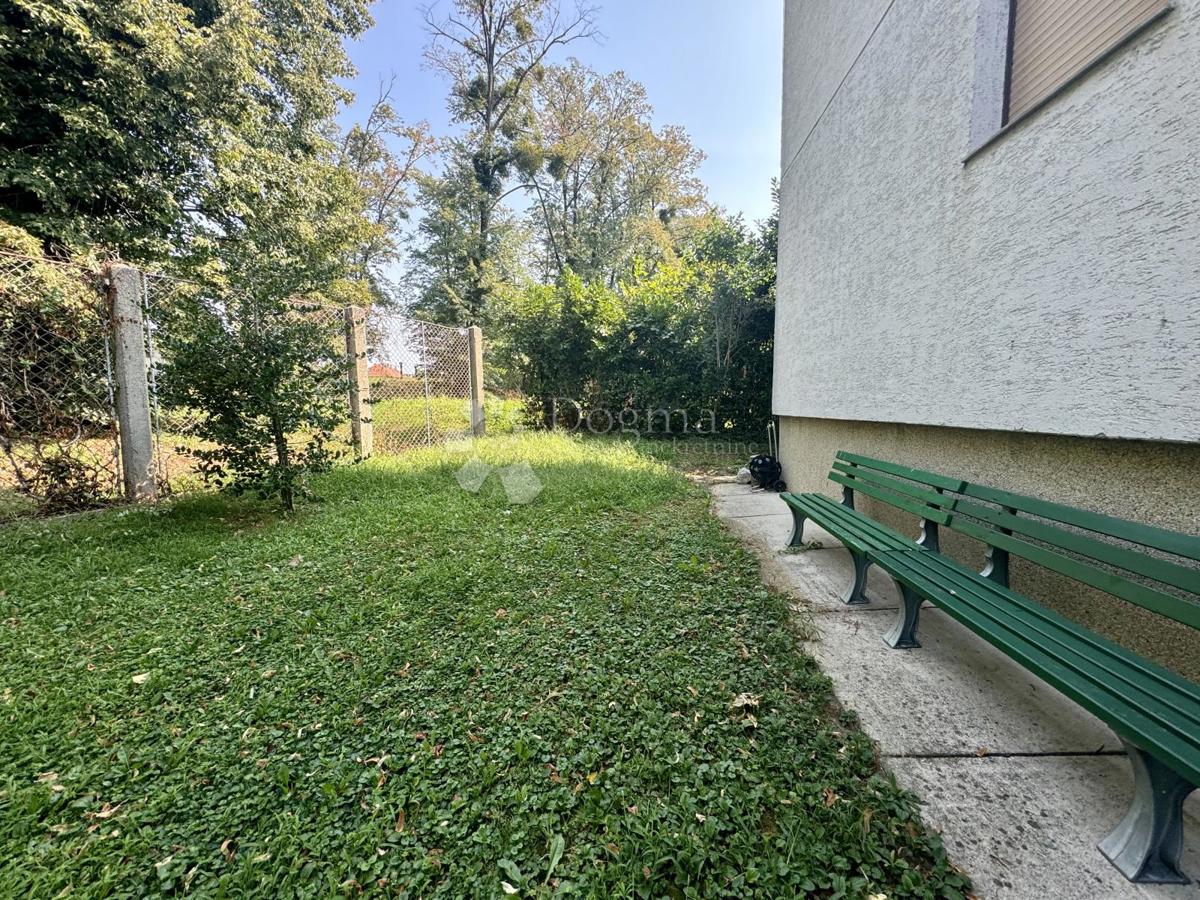 Flat For rent - GRAD ZAGREB ZAGREB