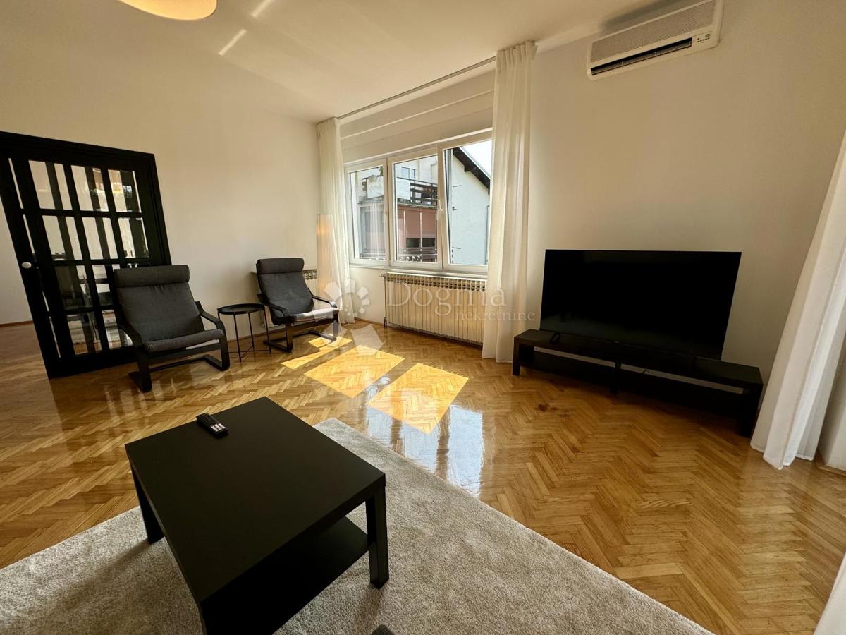 Apartmán K pronájmu - GRAD ZAGREB ZAGREB