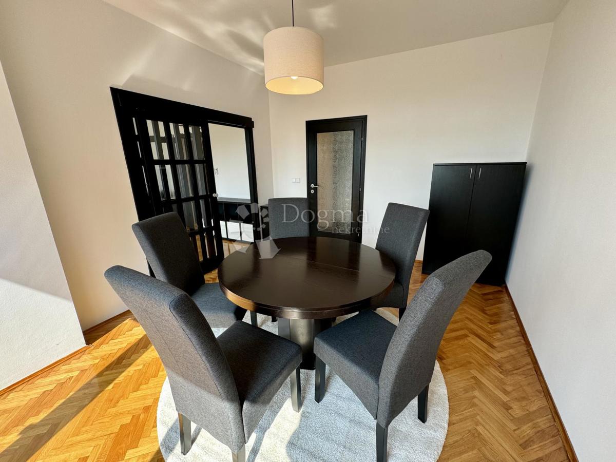 Apartmán K pronájmu - GRAD ZAGREB ZAGREB