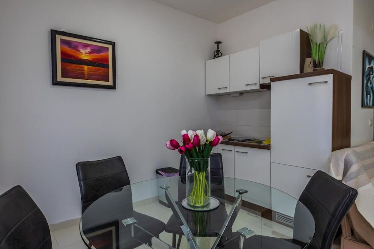 Apartment Zu vermieten - SPLITSKO-DALMATINSKA KAŠTELA