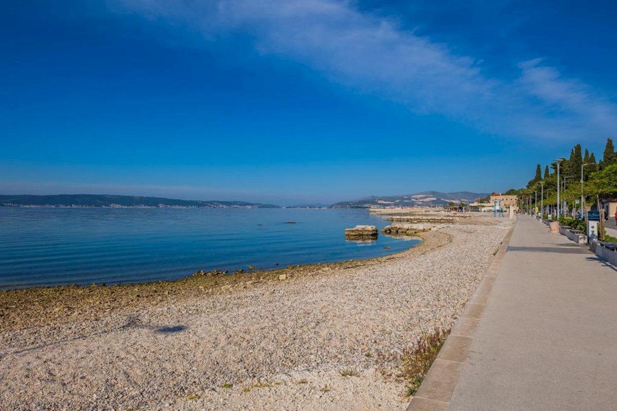 Apartment Zu vermieten - SPLITSKO-DALMATINSKA KAŠTELA