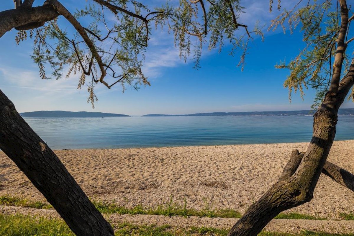 Apartment Zu vermieten - SPLITSKO-DALMATINSKA KAŠTELA