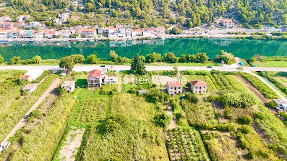 Land For sale - DUBROVAČKO-NERETVANSKA PLOČE