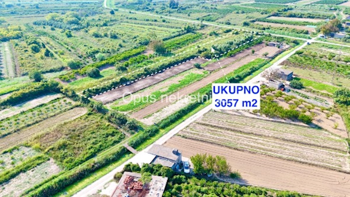 Land For sale - DUBROVAČKO-NERETVANSKA PLOČE