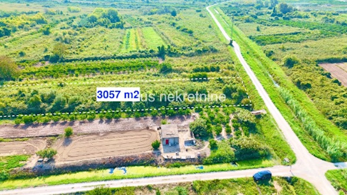 Land For sale - DUBROVAČKO-NERETVANSKA PLOČE