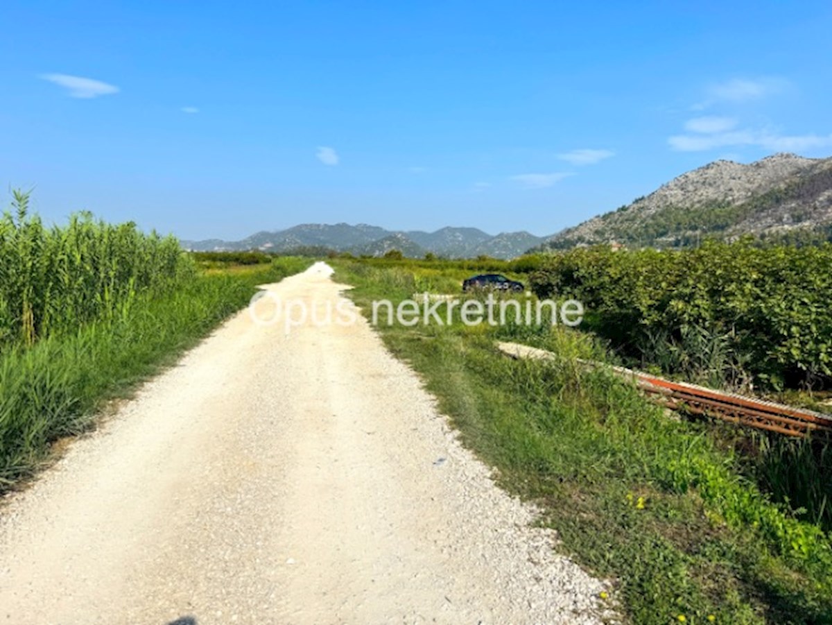 Land For sale - DUBROVAČKO-NERETVANSKA PLOČE