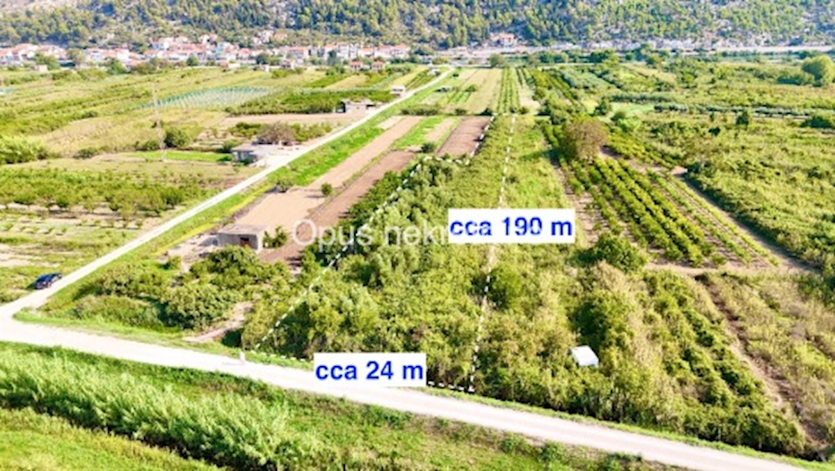 Land For sale - DUBROVAČKO-NERETVANSKA PLOČE