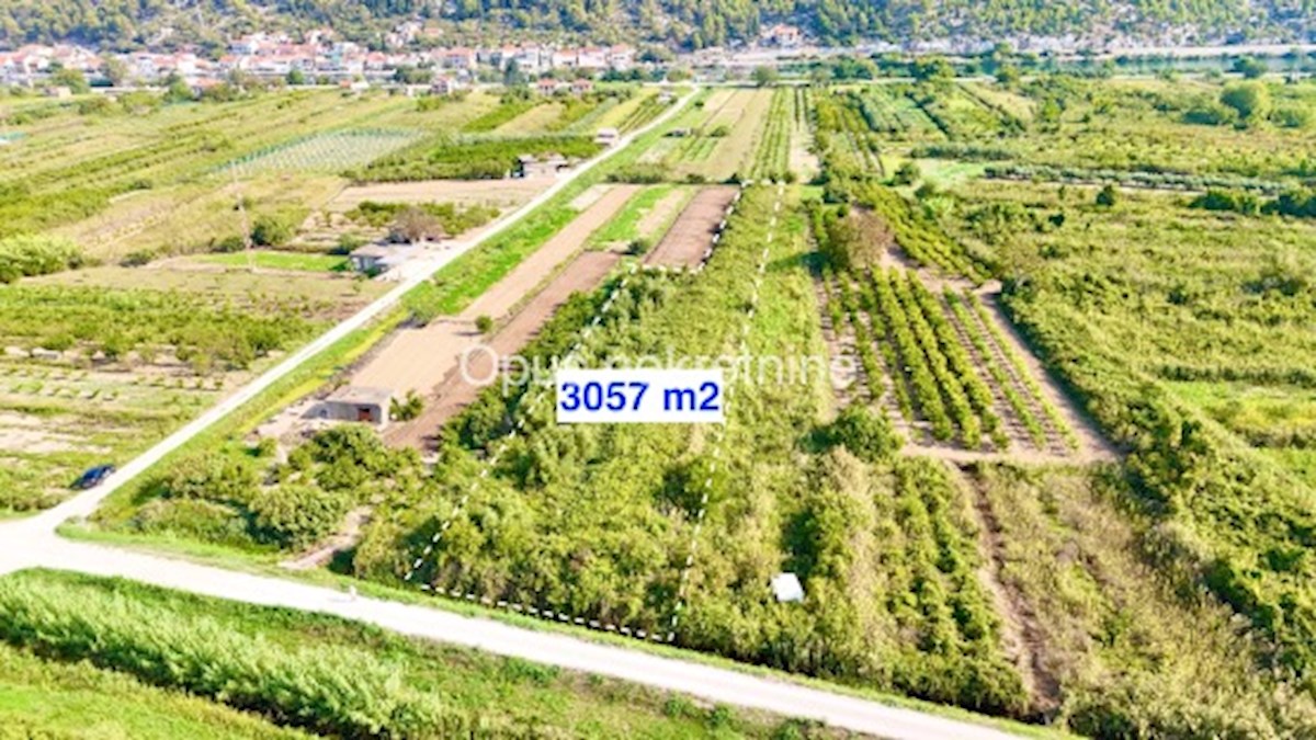 Land For sale - DUBROVAČKO-NERETVANSKA PLOČE