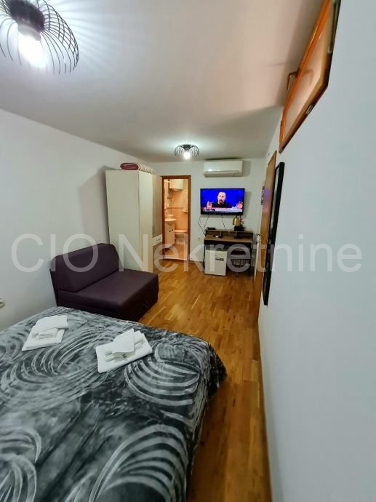 Apartment Zu verkaufen - SPLITSKO-DALMATINSKA SPLIT