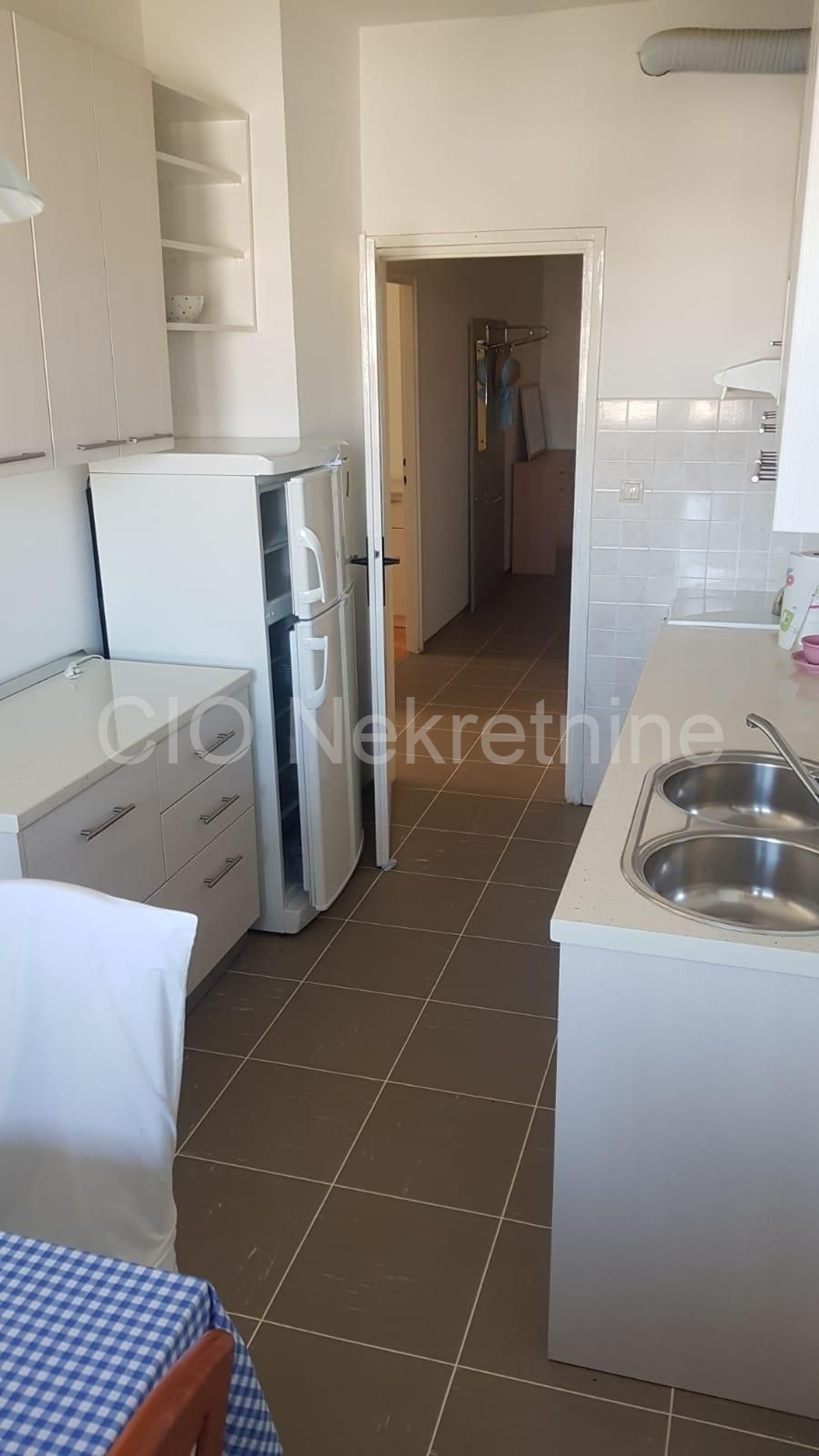 Apartmán Na prodej - SPLITSKO-DALMATINSKA SPLIT