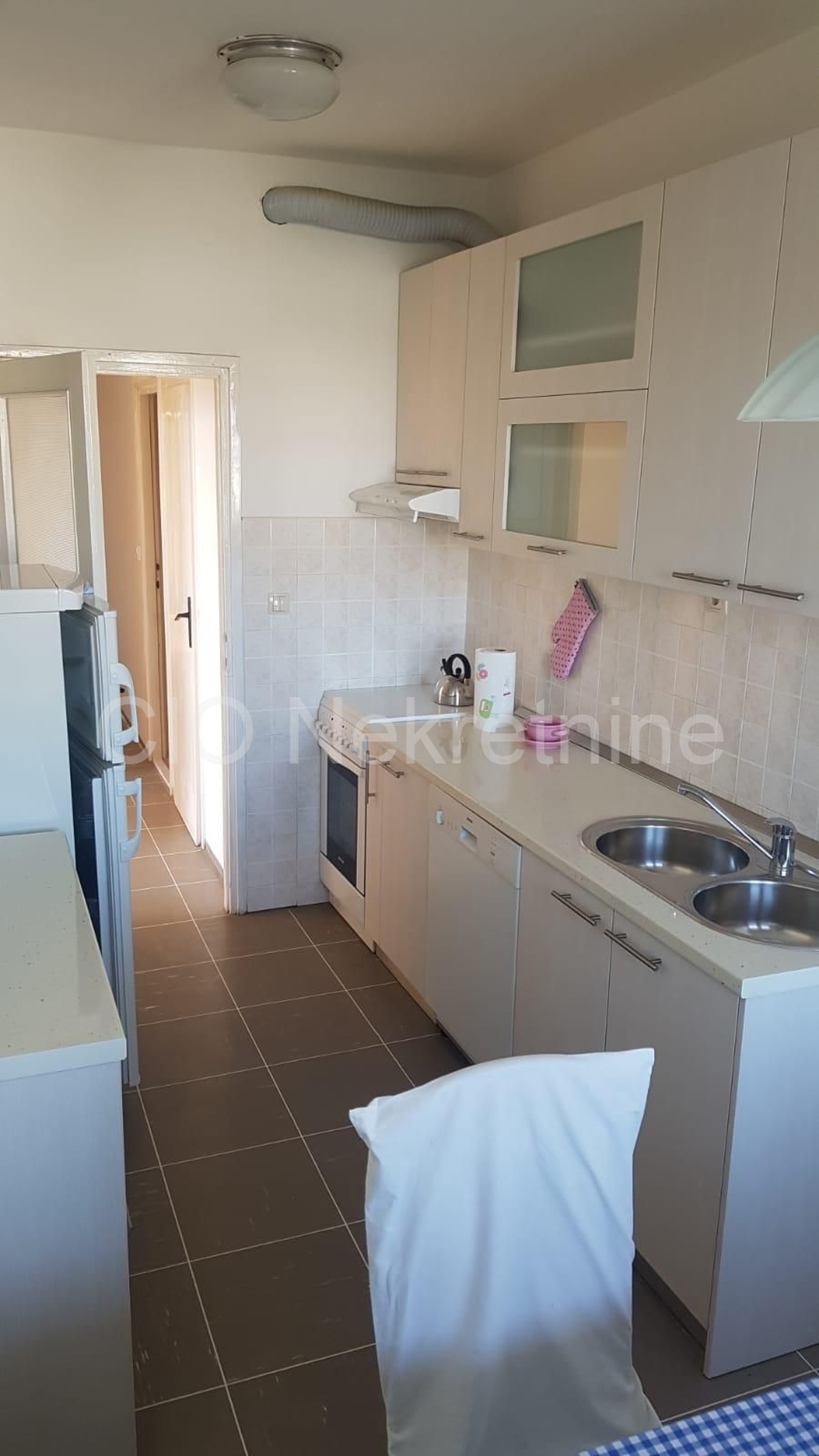 Apartmán Na prodej - SPLITSKO-DALMATINSKA SPLIT