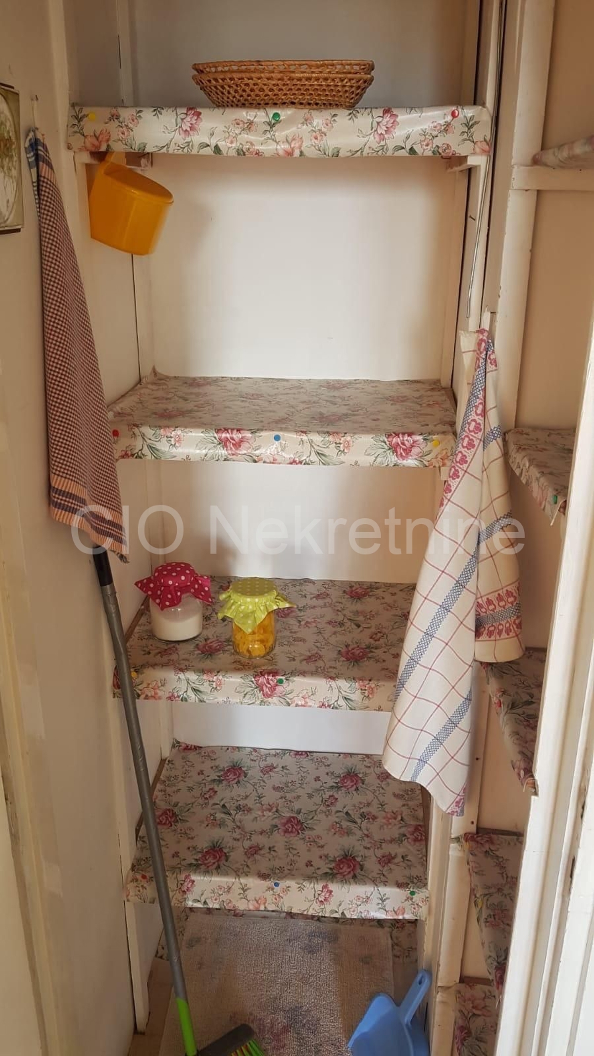 Apartmán Na prodej - SPLITSKO-DALMATINSKA SPLIT