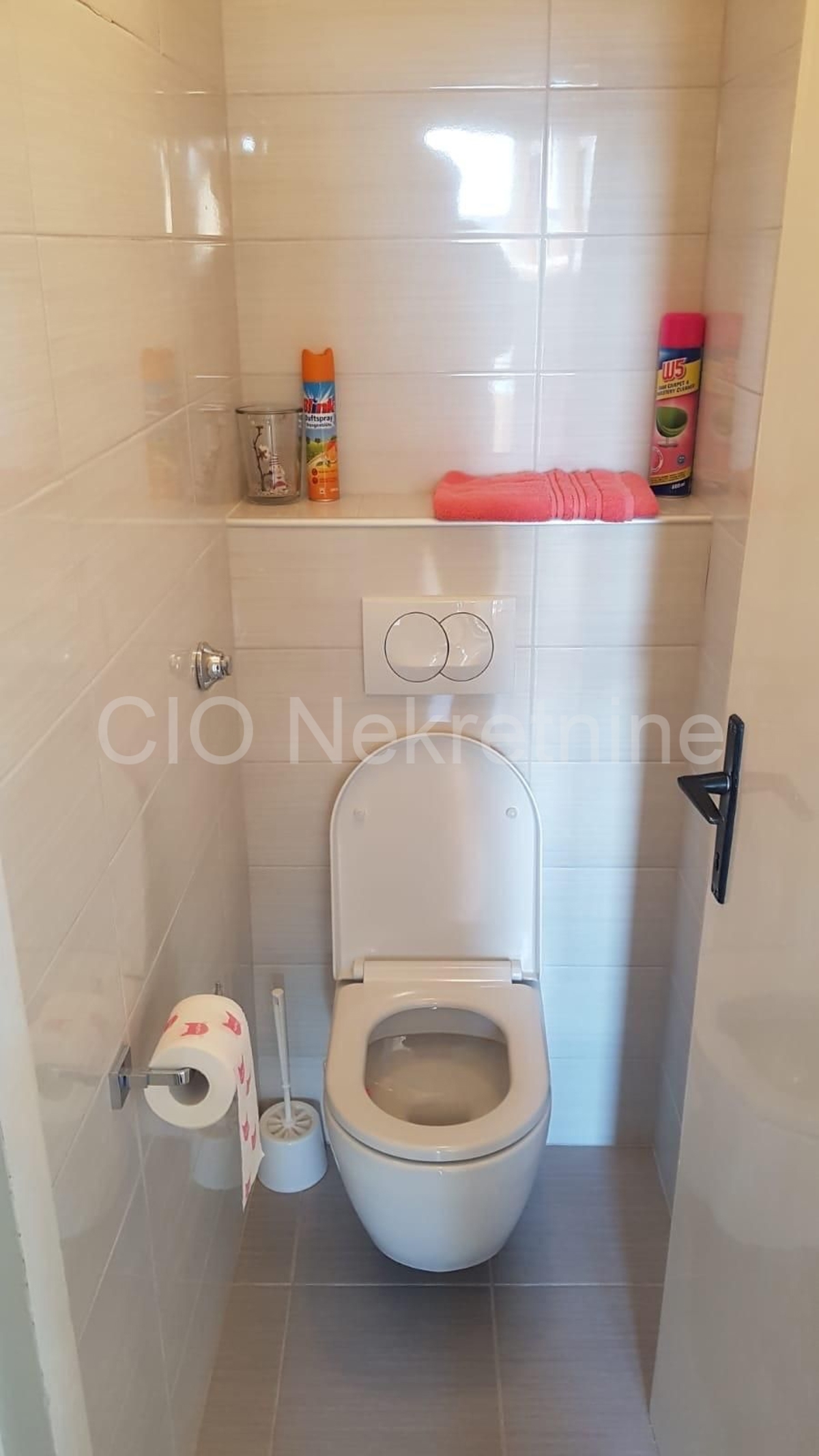 Apartmán Na prodej - SPLITSKO-DALMATINSKA SPLIT