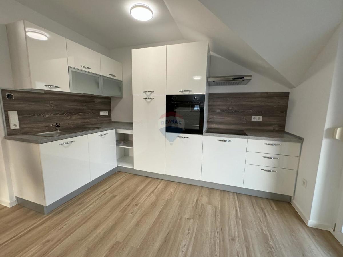 Apartmán K pronájmu - GRAD ZAGREB ZAGREB