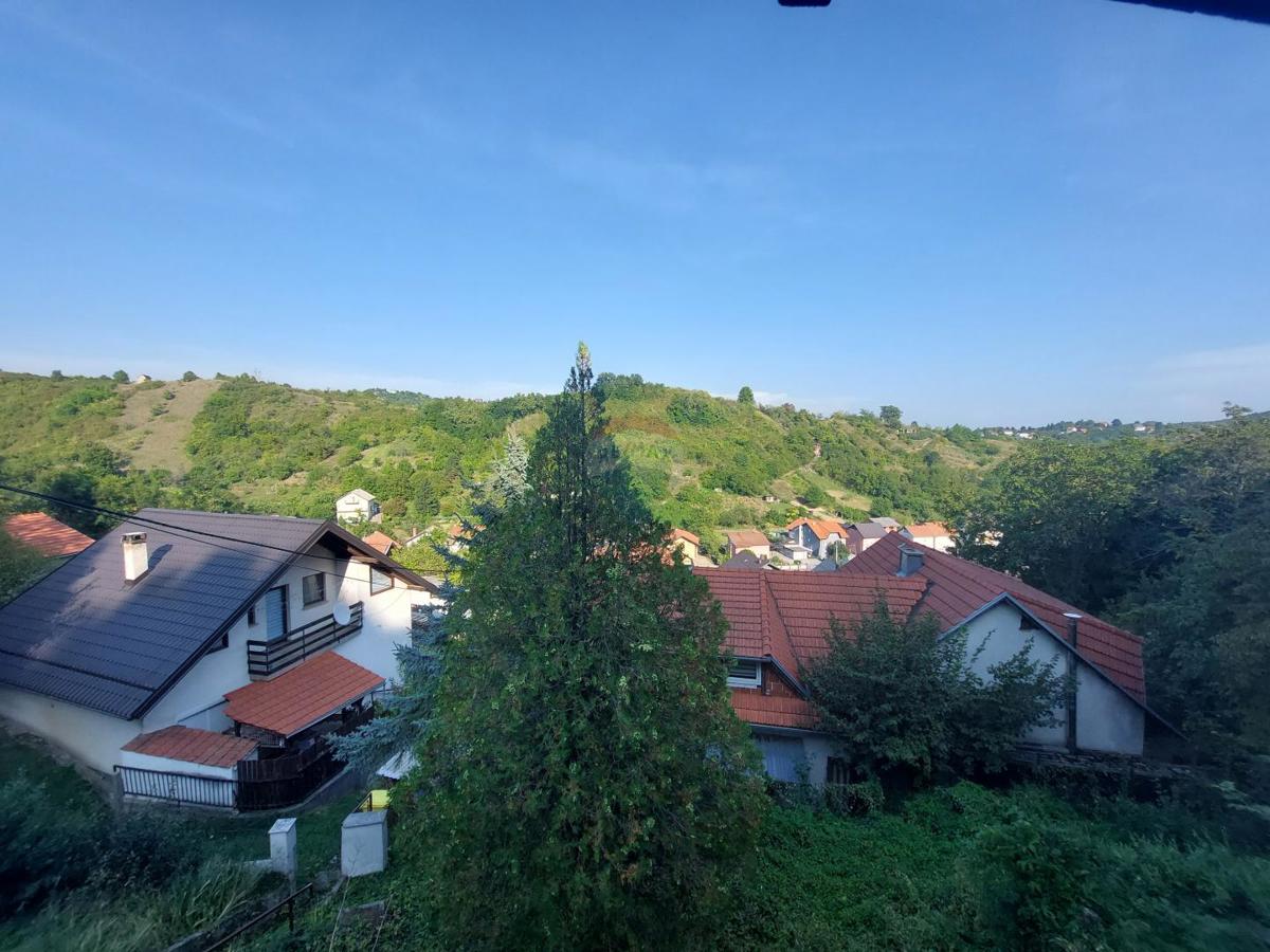 House For sale - GRAD ZAGREB ZAGREB