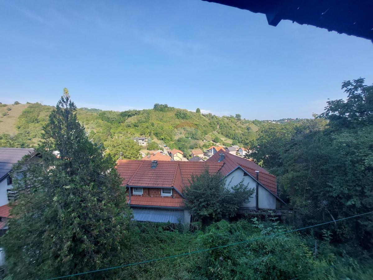 House For sale - GRAD ZAGREB ZAGREB