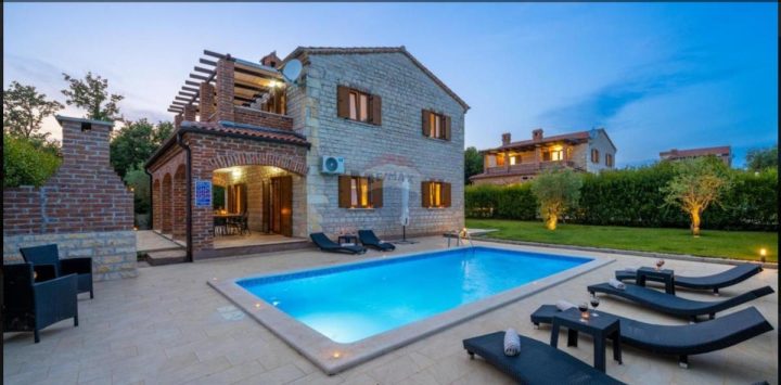House for sale 143 m² – Juršići