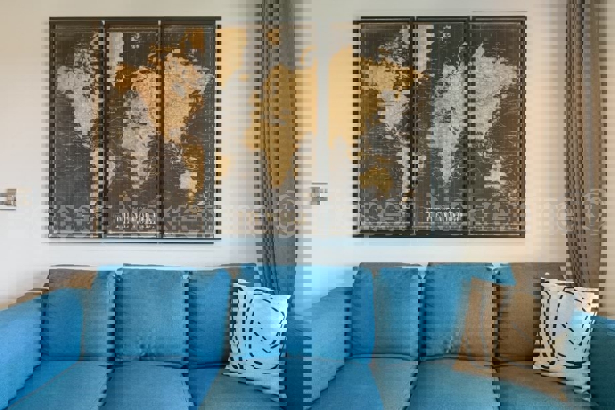 Apartmán Na predaj - SPLITSKO-DALMATINSKA TROGIR