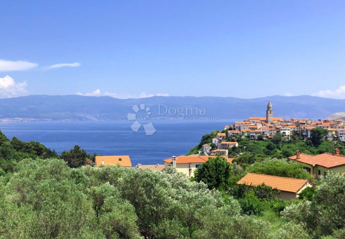 Pozemok na predaj 1035 m² – Vrbnik