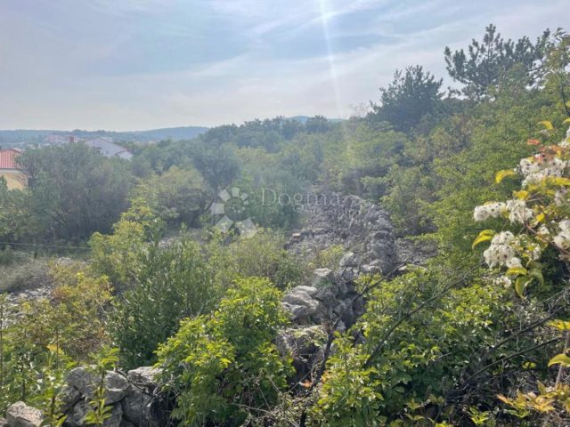 Parcela Na predaj - Primorsko-goranska Krk - foto 2/2
