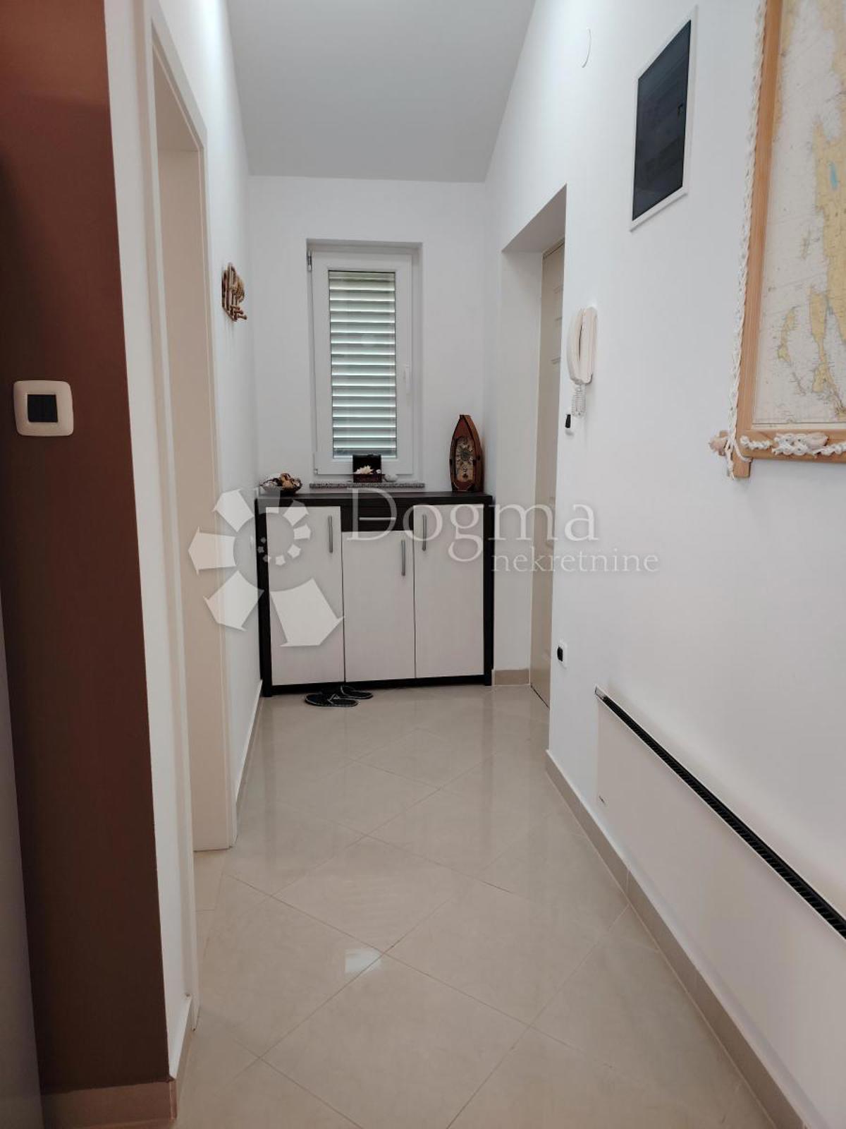 Apartmán Na prodej - PRIMORSKO-GORANSKA KRK