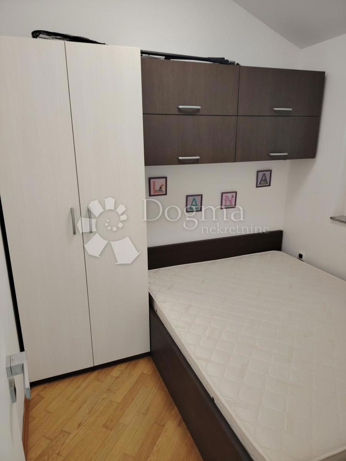 Apartmán Na prodej - PRIMORSKO-GORANSKA KRK