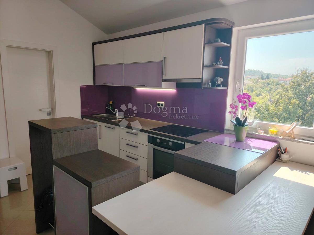 Apartmán Na prodej - PRIMORSKO-GORANSKA KRK