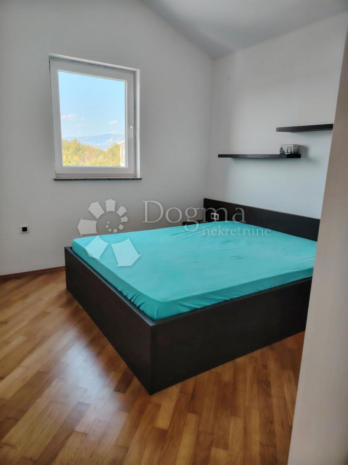 Apartmán Na predaj - PRIMORSKO-GORANSKA KRK