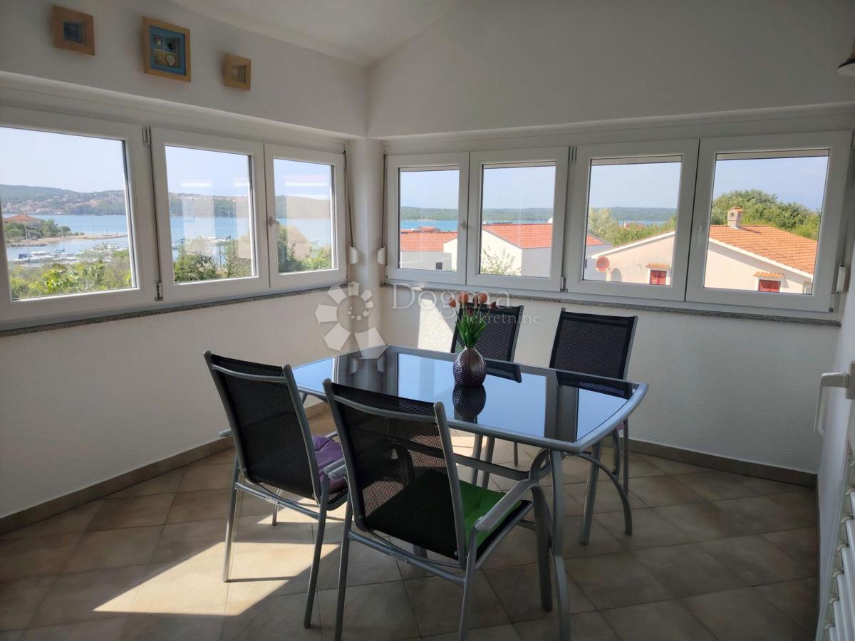 Apartmán Na prodej - PRIMORSKO-GORANSKA KRK