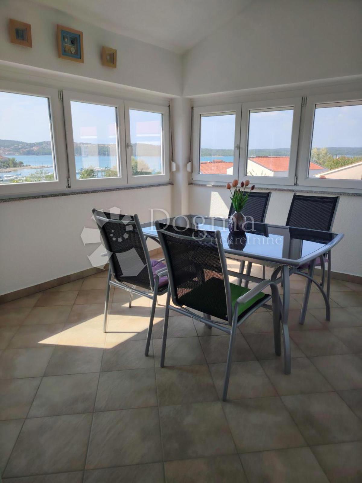 Apartmán Na prodej - PRIMORSKO-GORANSKA KRK