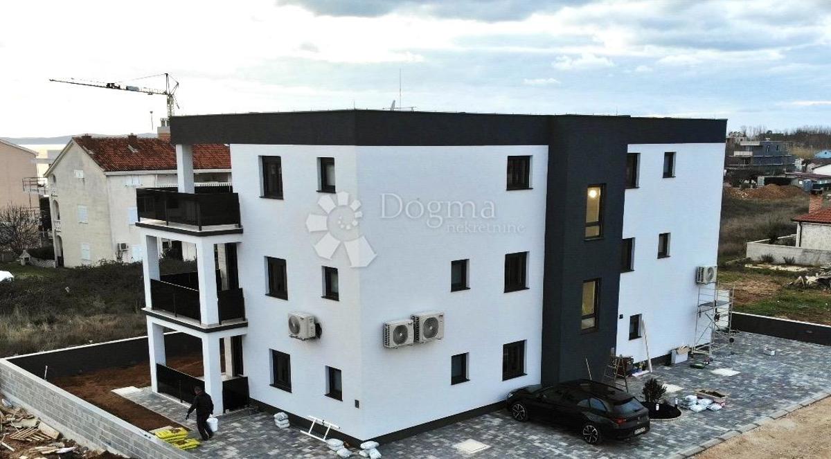 Appartamento In vendita - Zadarska Privlaka - foto 3/20