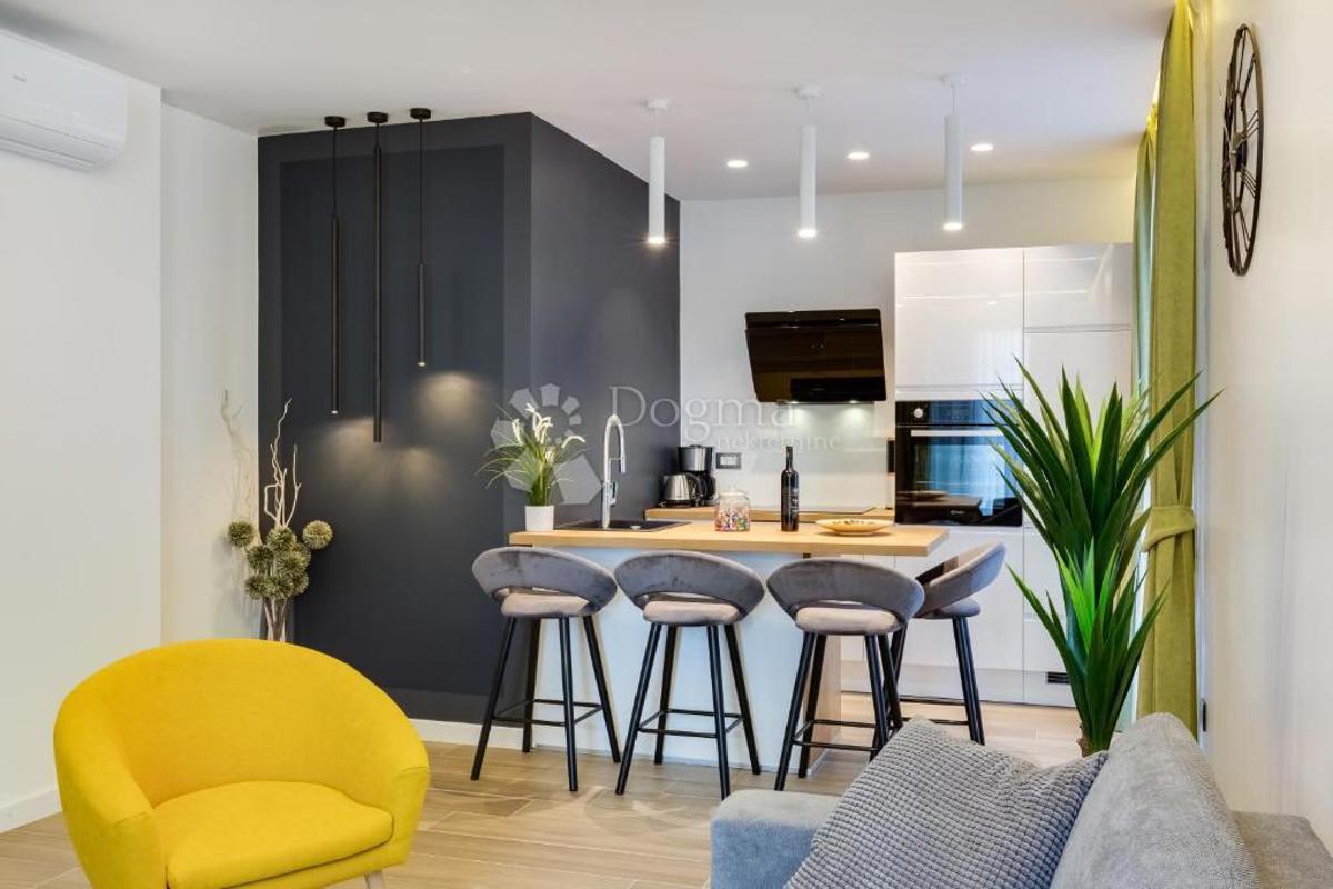 Apartmán Na prodej