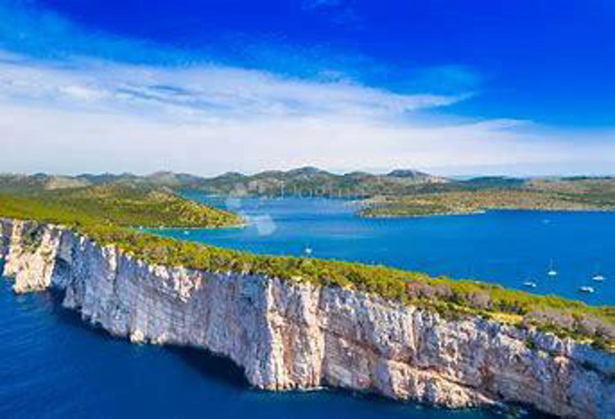 Terreno In vendita - ZADARSKA DUGI OTOK