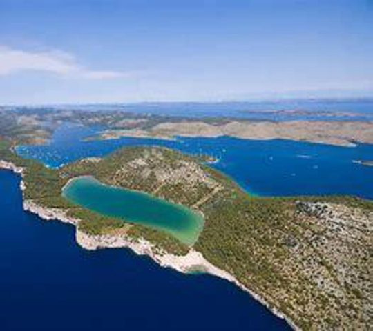 Terreno In vendita - Zadarska Dugi Otok - foto 2/4