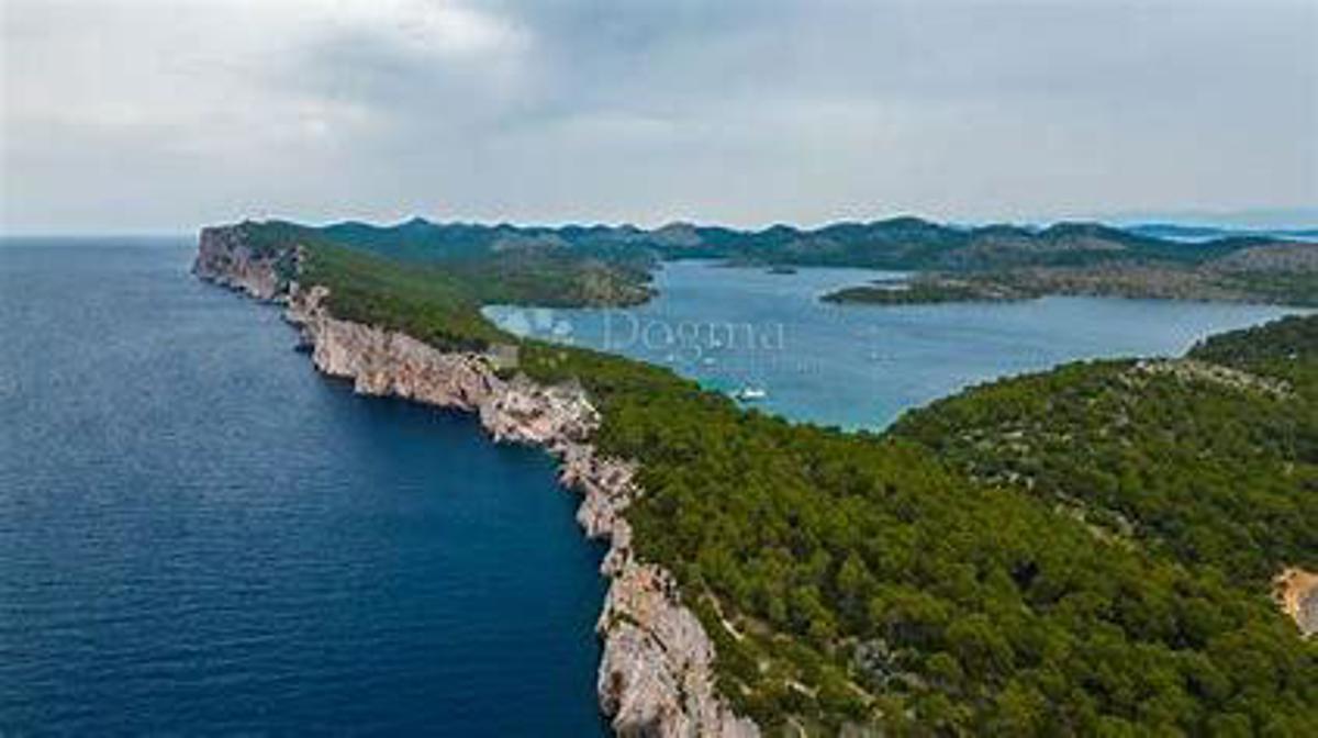 Terreno In vendita - ZADARSKA DUGI OTOK