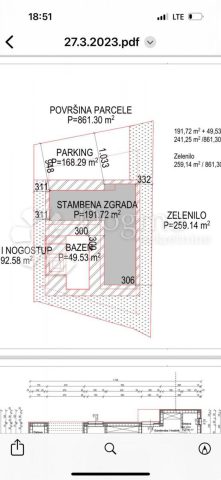 Maison À vendre - Splitsko-dalmatinska Dicmo - foto 2/2